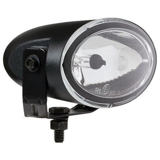 Hella Fog Light Universal - Single 12V /55W Oval 1122