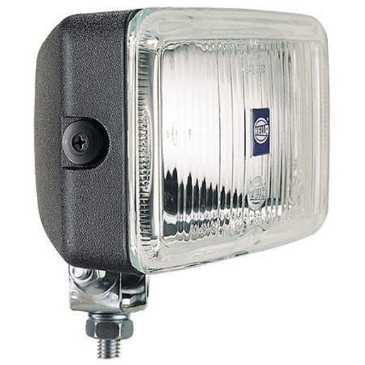 Hella Driving Lamp 195Mm X 96Mm 1307