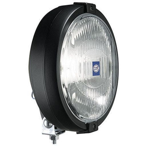 Hella Halogen Driving Light Round 12V Spread Beam - Each 1361