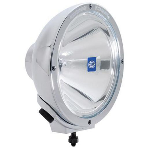 HELLA Rallye 4000 Driving Light Chrome Pencil Beam 1365CHROME