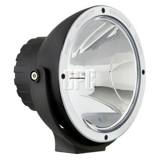 Hella Hid Driving Light Round 24V Spread Beam - Each 1388-24V