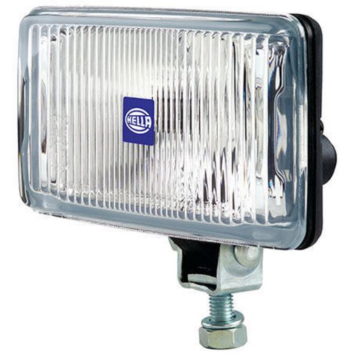 Hella Comet 450 Reversing Spotlamp 1410