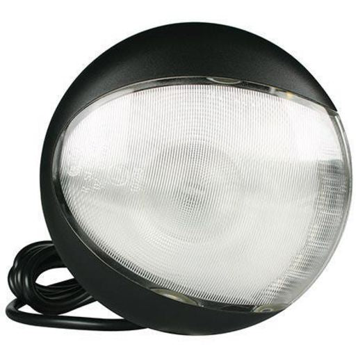 Hella 9-33V LED Reverse Light Surface Mount 1433