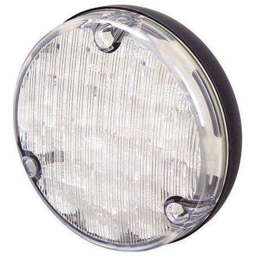 Hella Reverse Light LED 9 To 33V 1467