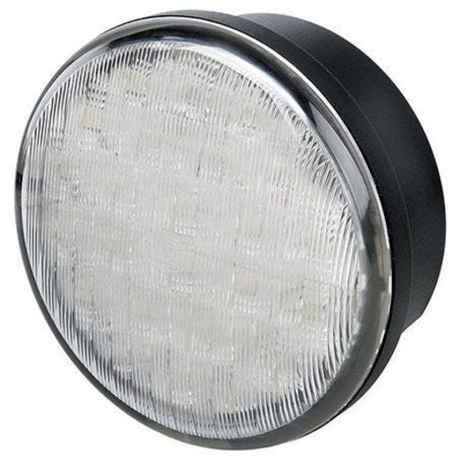 Hella M/Volt Led 1490 Reverblister 1490BL
