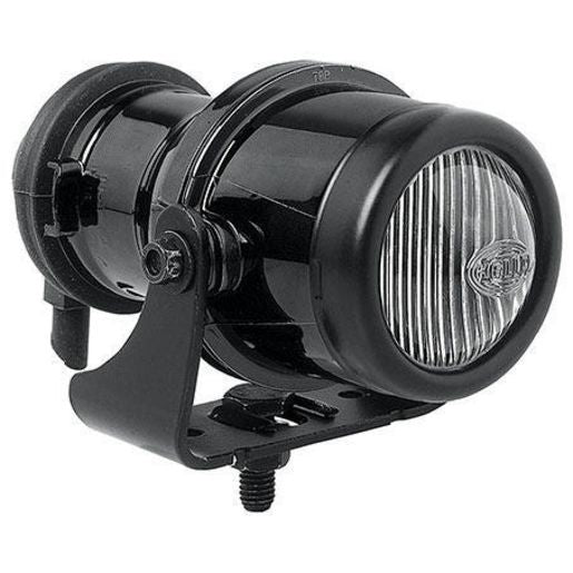 Hella Micro De Work Lamp 12V 55W - Close Range 1501