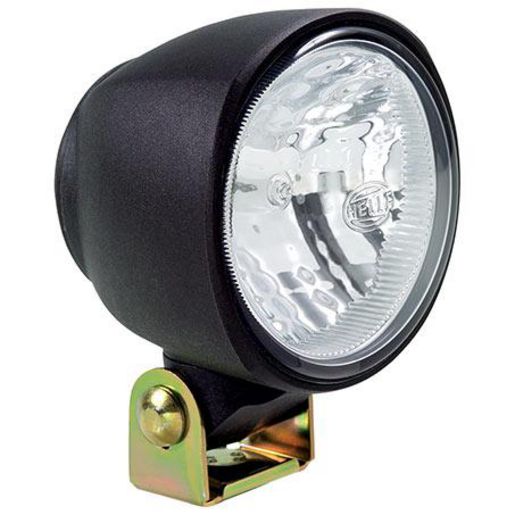 Hella Work Lamp Upright Mount 1547