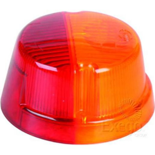 Hella Amber Lens To Suit 2072 2.2703.01