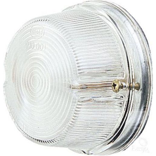Hella Clear Lens To Suit 2000 2.6856.01