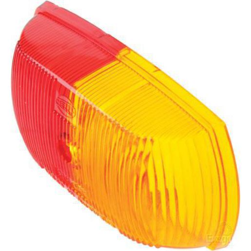 Hella Lens To Suit 2029 2.9800.01