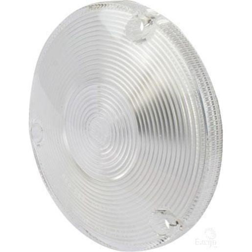 Hella Clear Lens To Suit 2063/10 2.9800.08