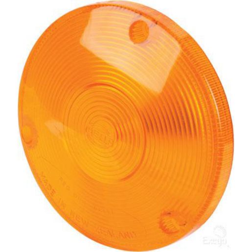 Hella Lens To Suit 2063 2.9800.09