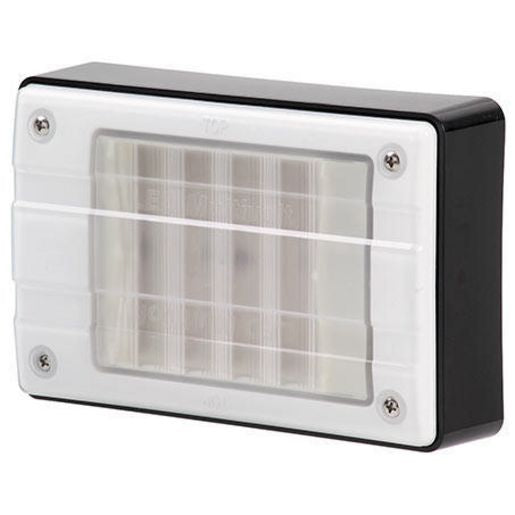 HELLA Reverse Light Led 9 To 33V Surface Mount 2041LED-H
