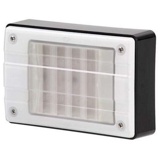 HELLA Reverse Light Led 9 To 33V Surface Mount 2041LED-H