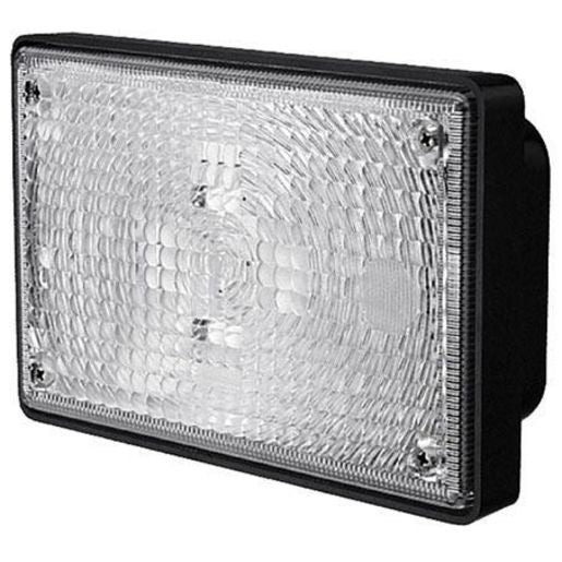 Hella Reverse Light Incandescent 12V Recessed Mount 2043