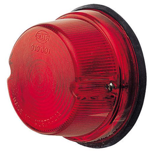 Hella Rear Marker Light 2078