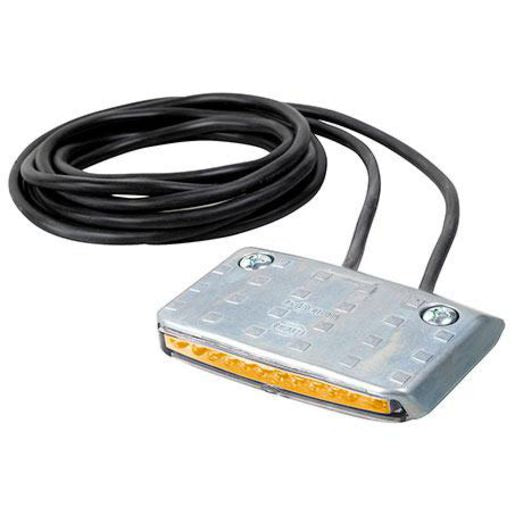 HELLA Rear Indicator Light Led 12V 2103-12V