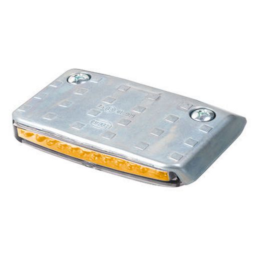HELLA Rear Indicator Light Led 24V 2103-24V