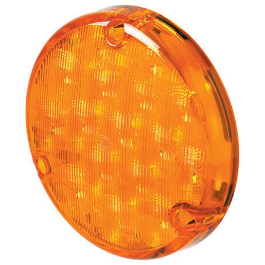 Hella Front Indicator Light LED 9 To 33V 2105