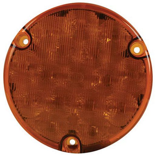 Hella Front Indicator Light LED 9 To 33V 2105