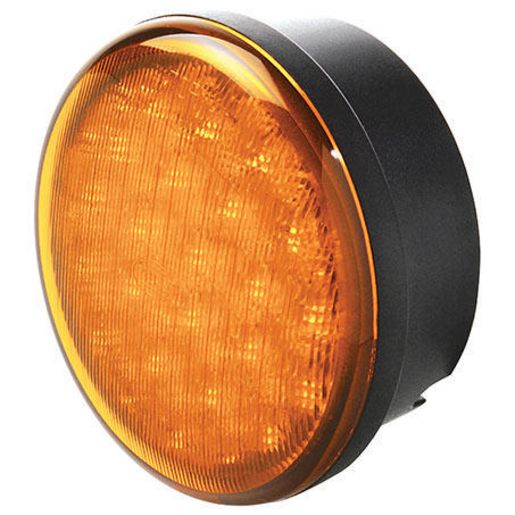 HELLA LED Indicator Lamp Pair 2107