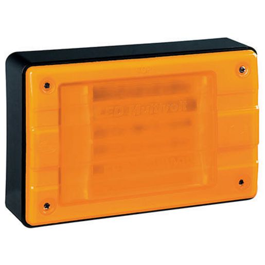 Hella Rear Indicator Lamp LED 9 To 33V Surface Mount 2144LED-H