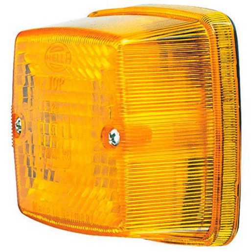 Hella Rear Indicator Light Incandescent 12 Or 24V 2147