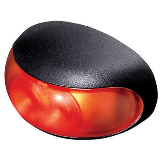 Hella Rear Marker Light Red LED 9 To 33V 2307