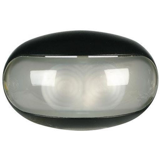 Hella Rear Marker Light Red LED 9 To 33V 2307