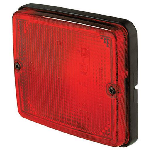 Hella Stop/Tail Light Incandescent 2323