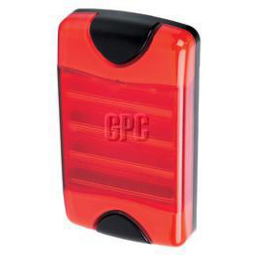 HELLA DuraLED 24 LED Stop Tail Lamp 2330-V