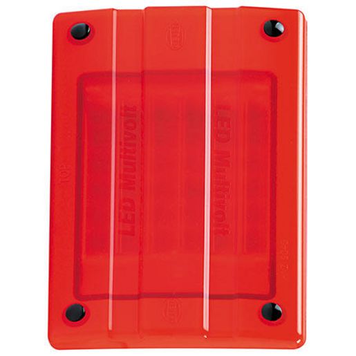 HELLA Stop/Tail Light Led 2332-V24