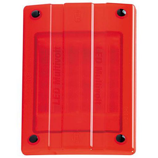 HELLA Stop/Tail Light Led 2332-V24
