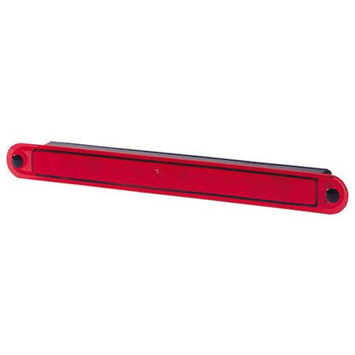 Hella Stop/Tail Light LED 24V 2334-24V