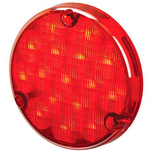 Hella Stop/Tail Light LED 9 To 33V 2365