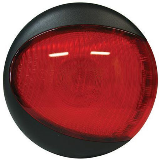 Hella Stop/Tail Light LED 9 To 33V 2366
