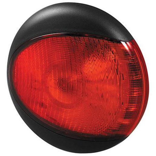 HELLA Euroled Stop/Tail Lamp 24V 2366-24V
