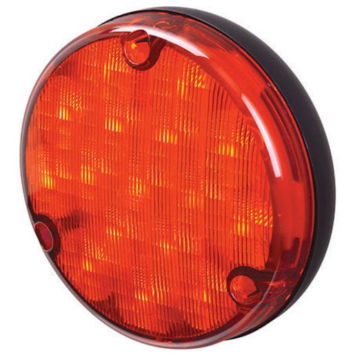 Hella 9-33V LED Stop/Tail Light LED 2367