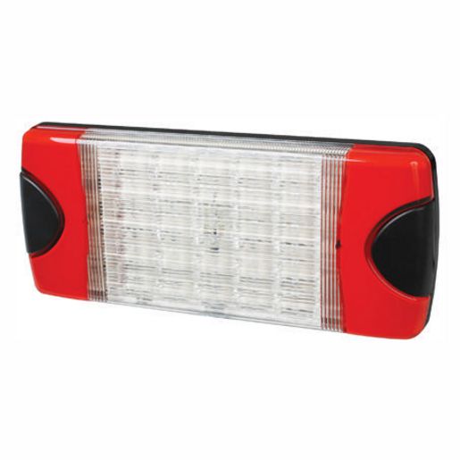 HELLA Led Combo Lamp 12/24V Hcs Tech 2378-CS
