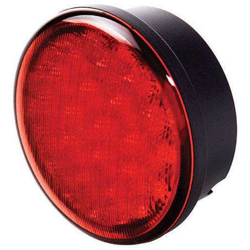 Hella Stop/Tail Light LED 9 To 33V 2390