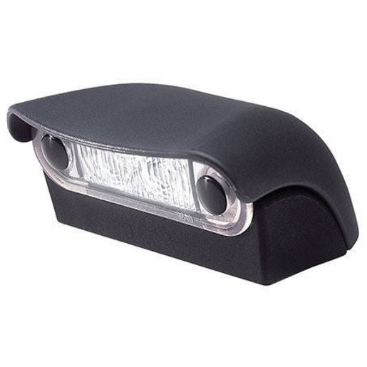 Hella Licence Plate Light LED 9 To 33V 2559
