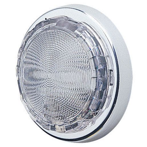 Hella Interior Light Incandescent Surface Mount 2605