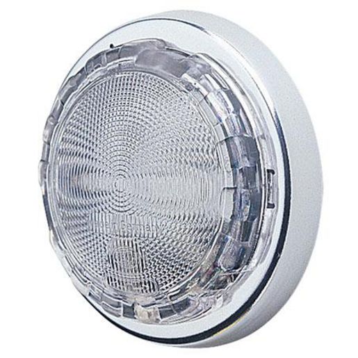 Hella Interior Light Incandescent Surface Mount 2605