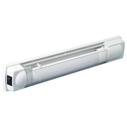 Hella Fluorescent Globe 12V 11W 2643