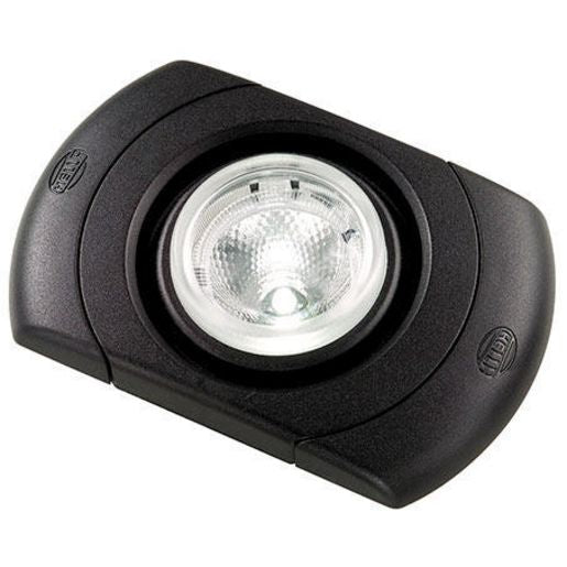 Hella Spot Led Interior, Blue Celis 9-31V 2646