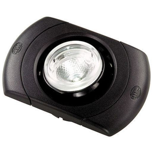 Hella Interior Light LED 10 To 33V Surface Mount 2647