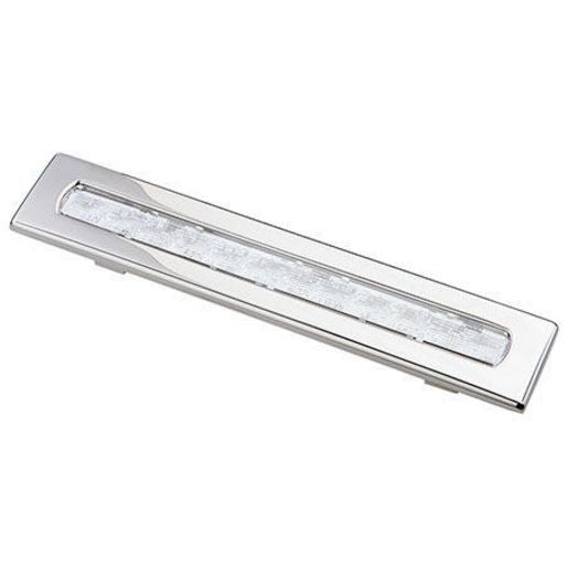 Hella Interior Light LED 12V Flush Mount 2651
