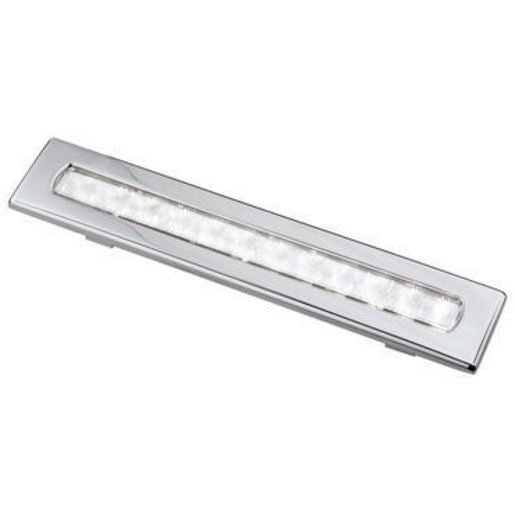 Hella Interior Light Led 24V Flush Mount 2651-24V