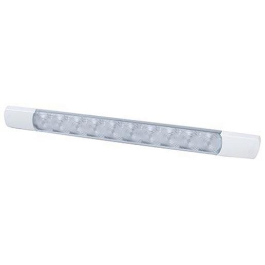 HELLA Led Strip Lamp Int/Exterior 24V 2652-24V