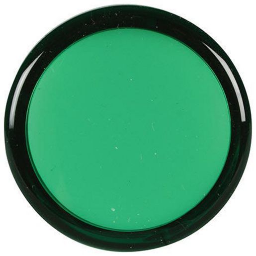 Hella Pilot Light LED Green 12V Screw On Terminals 2717